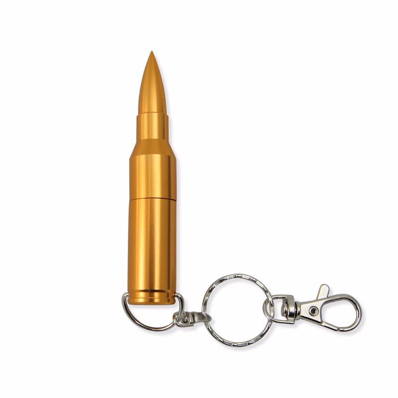 Bullet USB