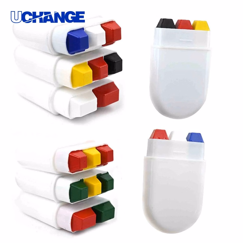 Event Three-Color Face Paint Set