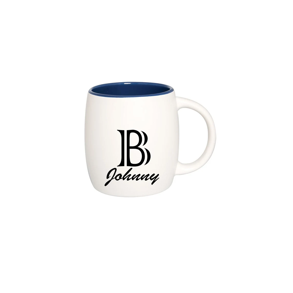 Barrel Mug 1