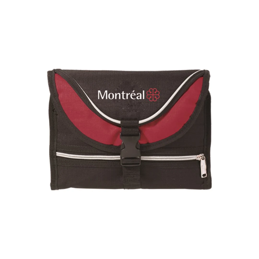 Overnighter Toiletry Bag 1