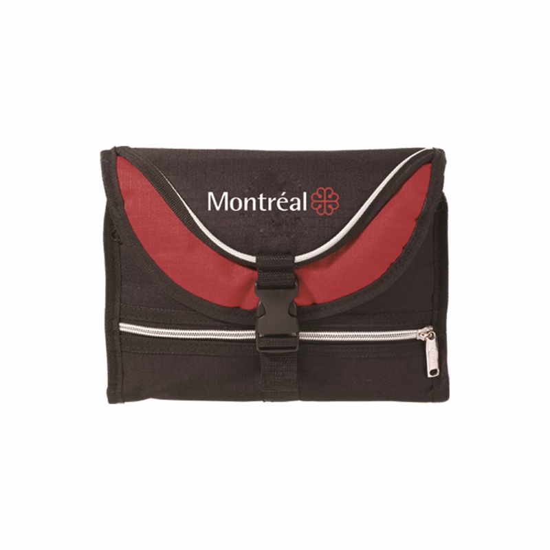 Overnighter Toiletry Bag