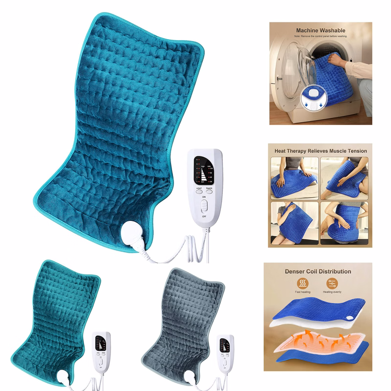 Electric Beating Pad