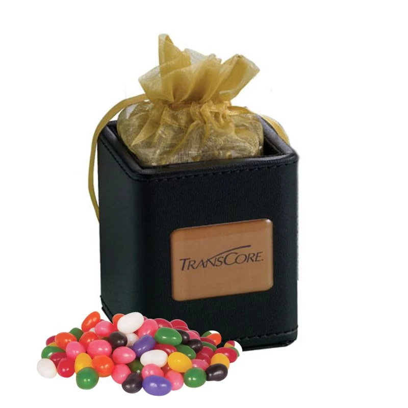 X-Cube - Jelly Beans 1