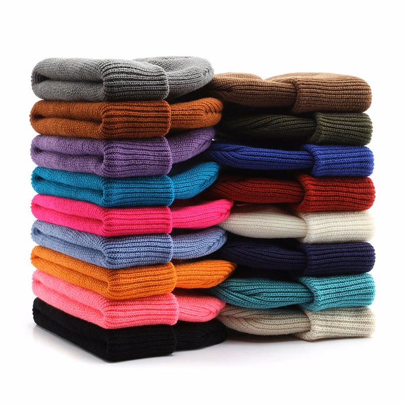Hip Hop Woolen Hat