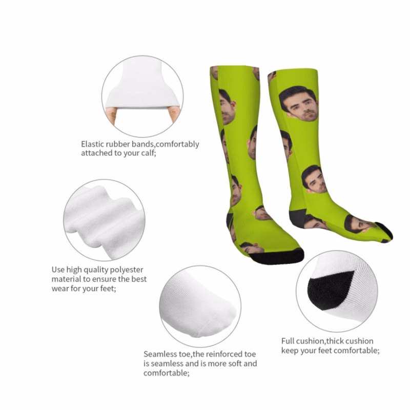 Custom Socks