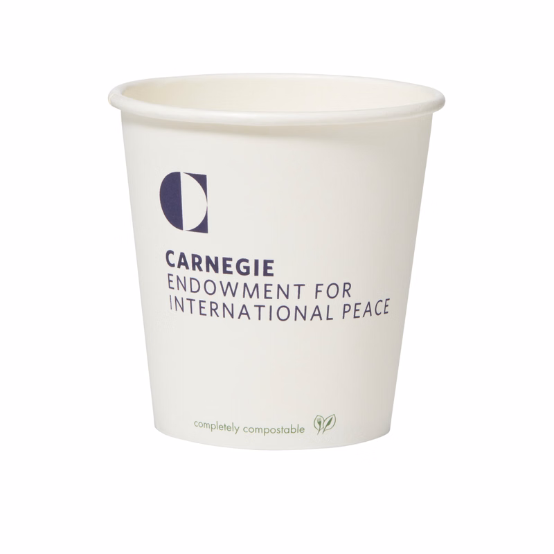 10 oz. Compostable Paper Cup