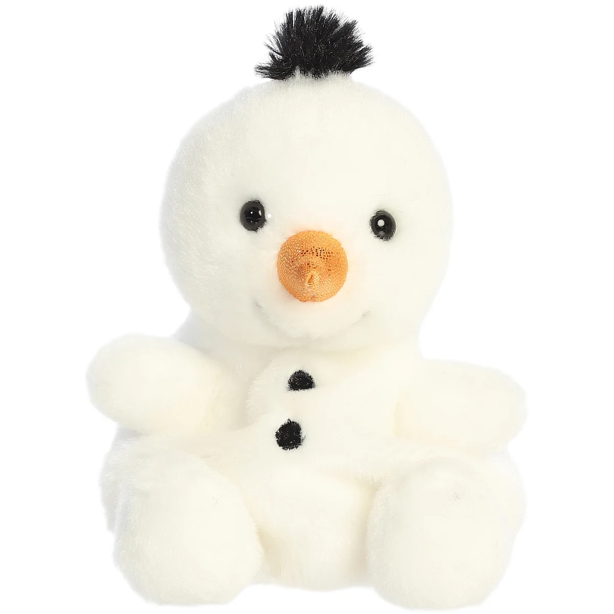 5" Snowman 1