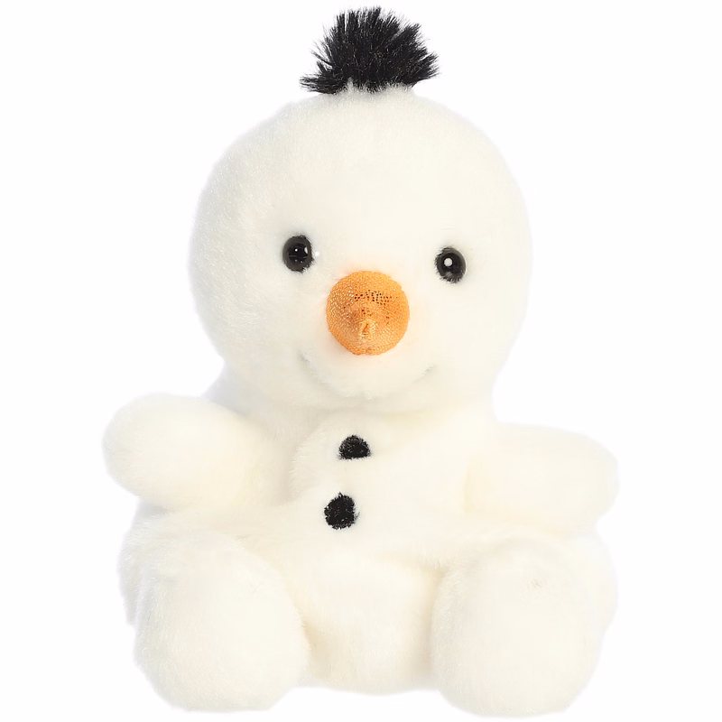 5" Snowman