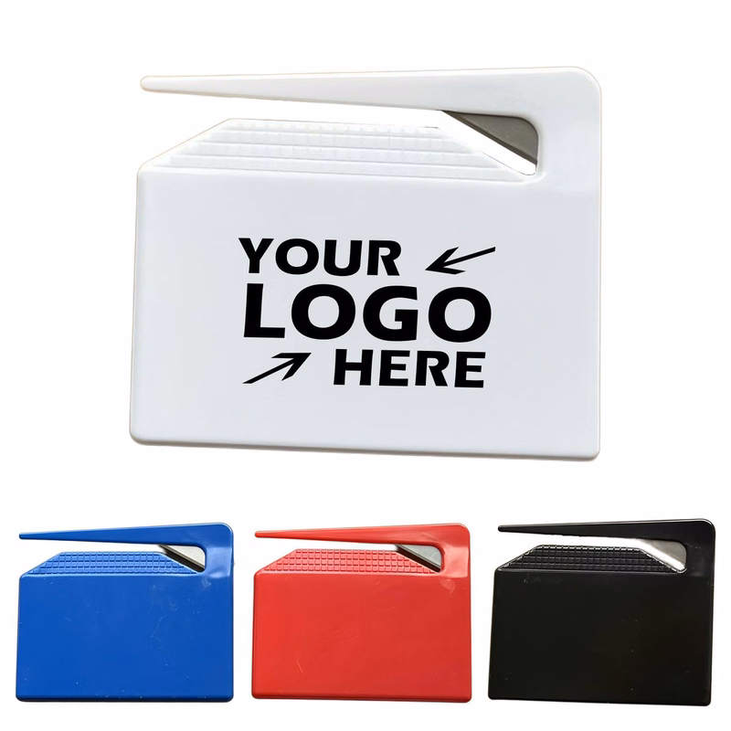 Card Mail Opener