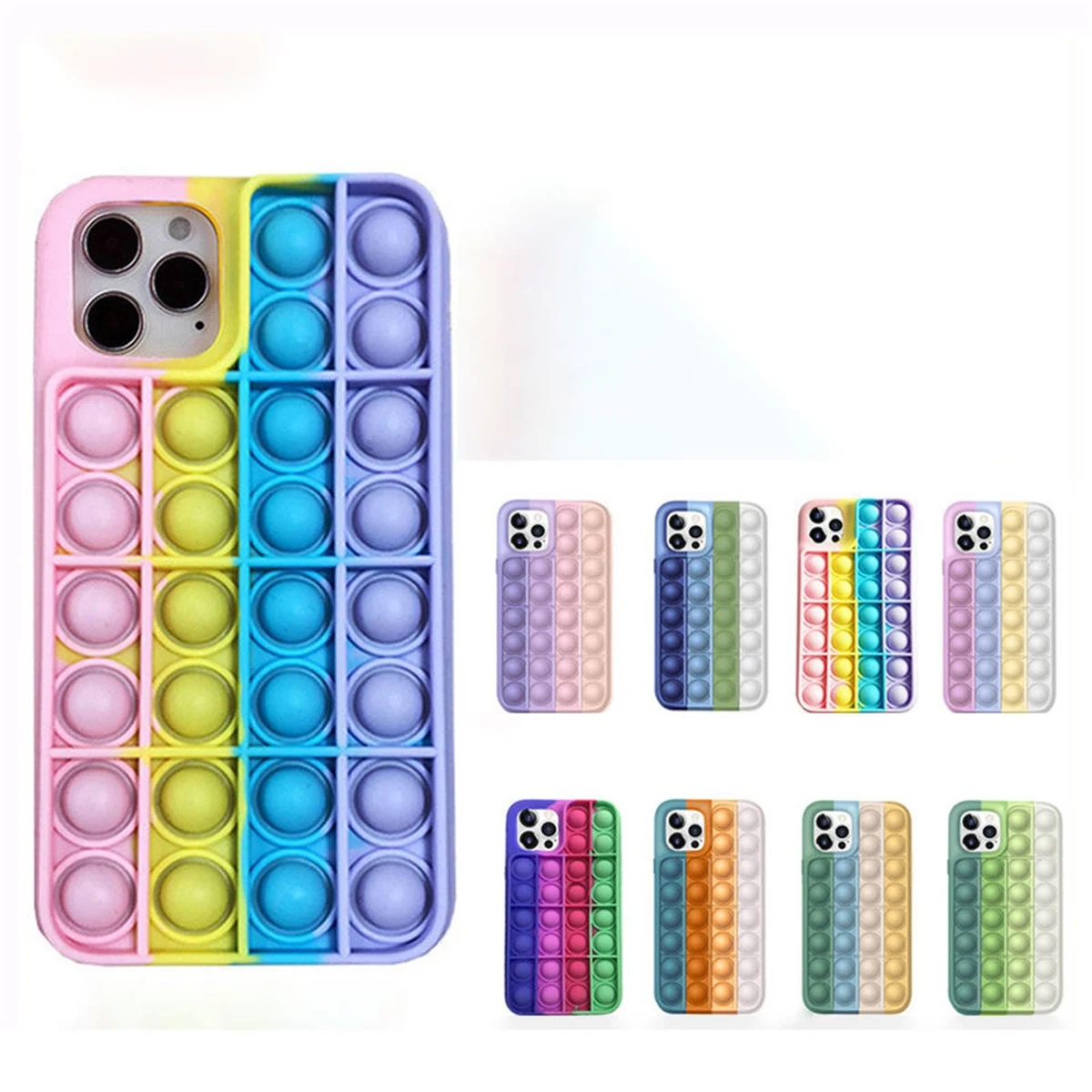 Fidget Toys Phone Case 1