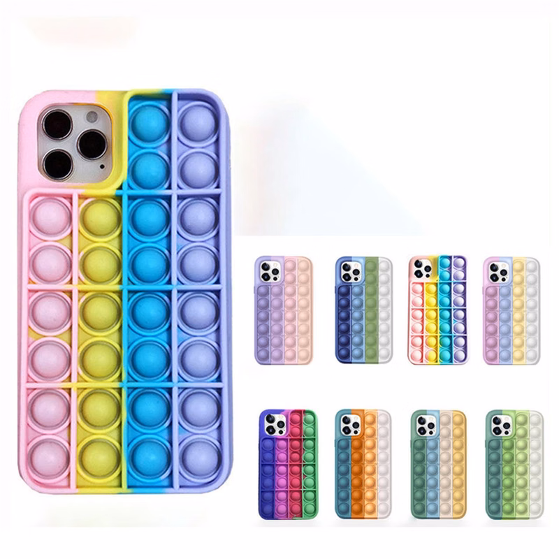 Fidget Toys Phone Case