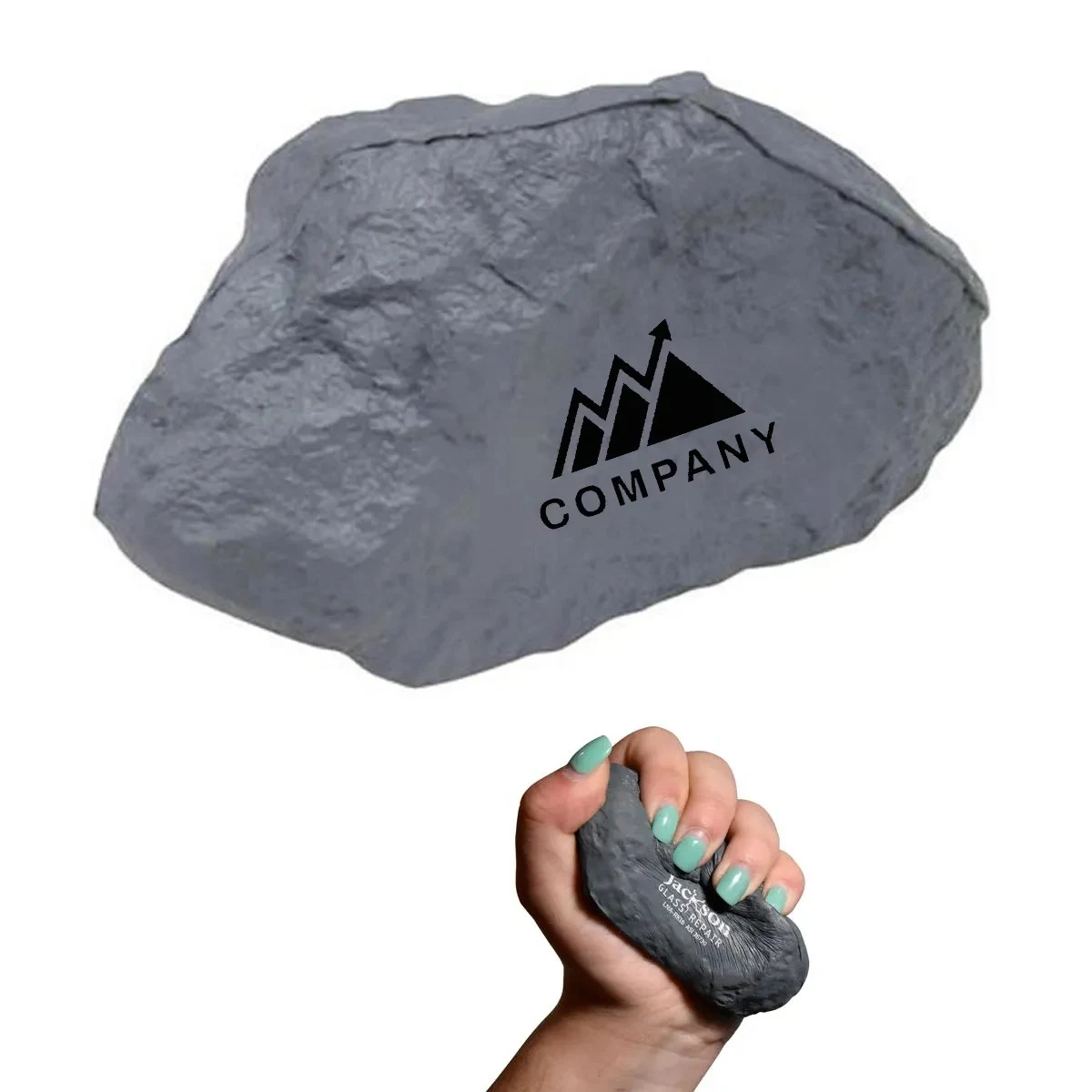 Rock Stress Reliever 1