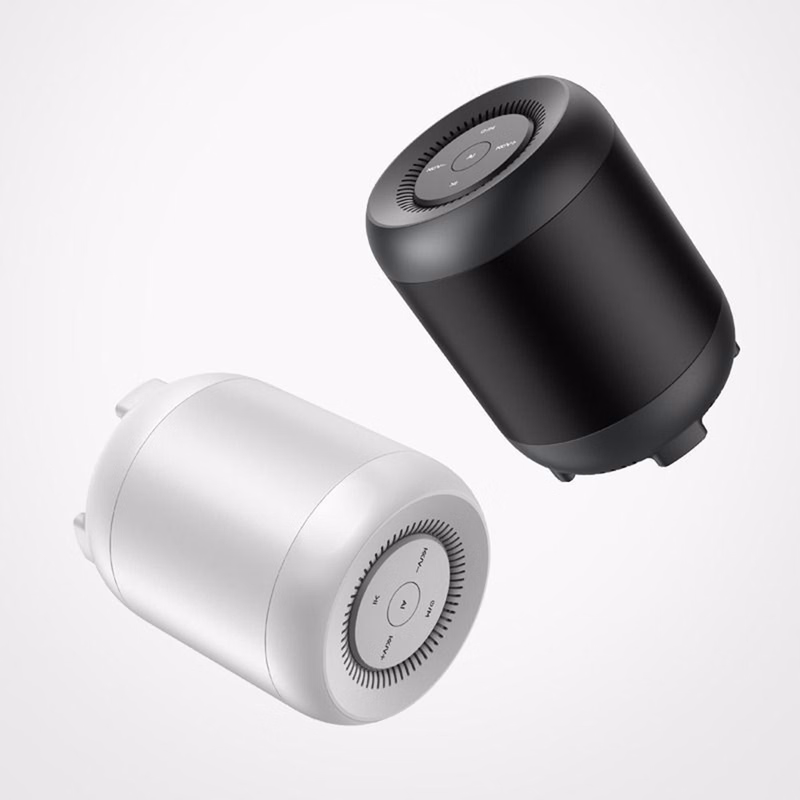 Smart Bluetooth Speaker
