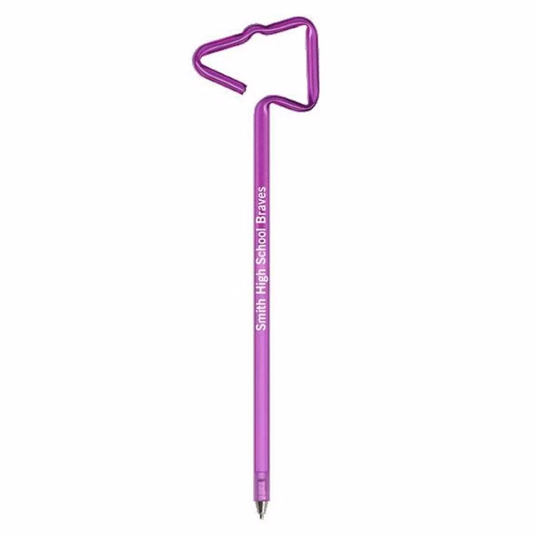 Tomahawk InkBend Standard Bent Pen