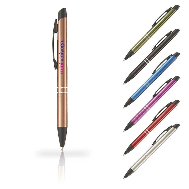Nova Metallic Pen 1