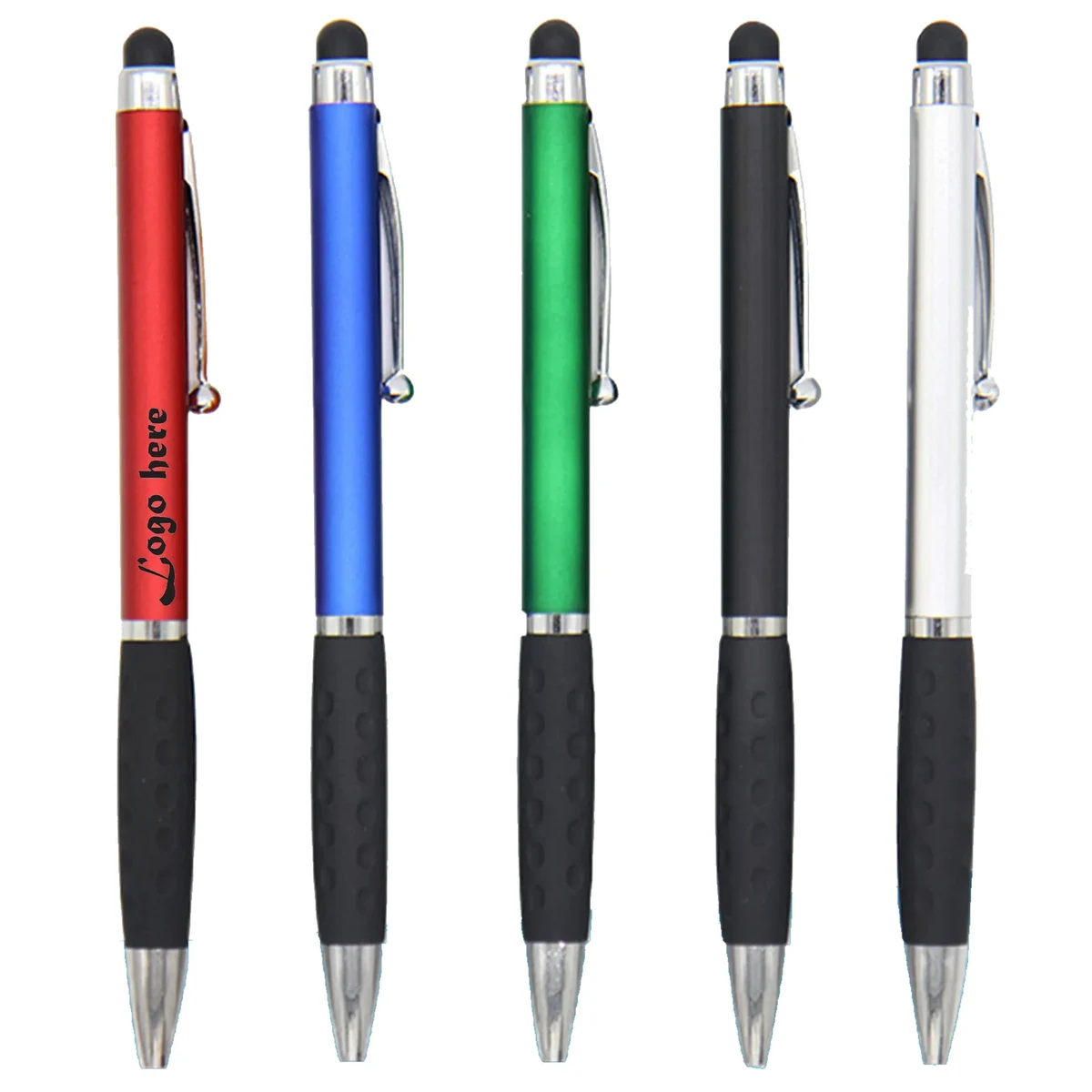 2 in1 Ballpoint Writing Pen 1