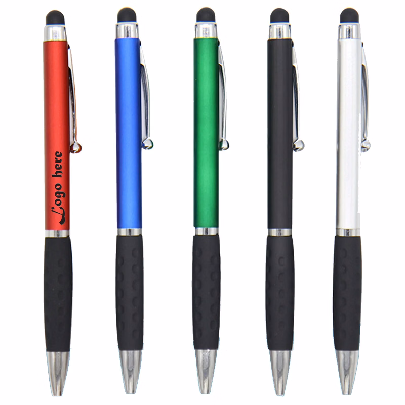 2 in1 Ballpoint Writing Pen