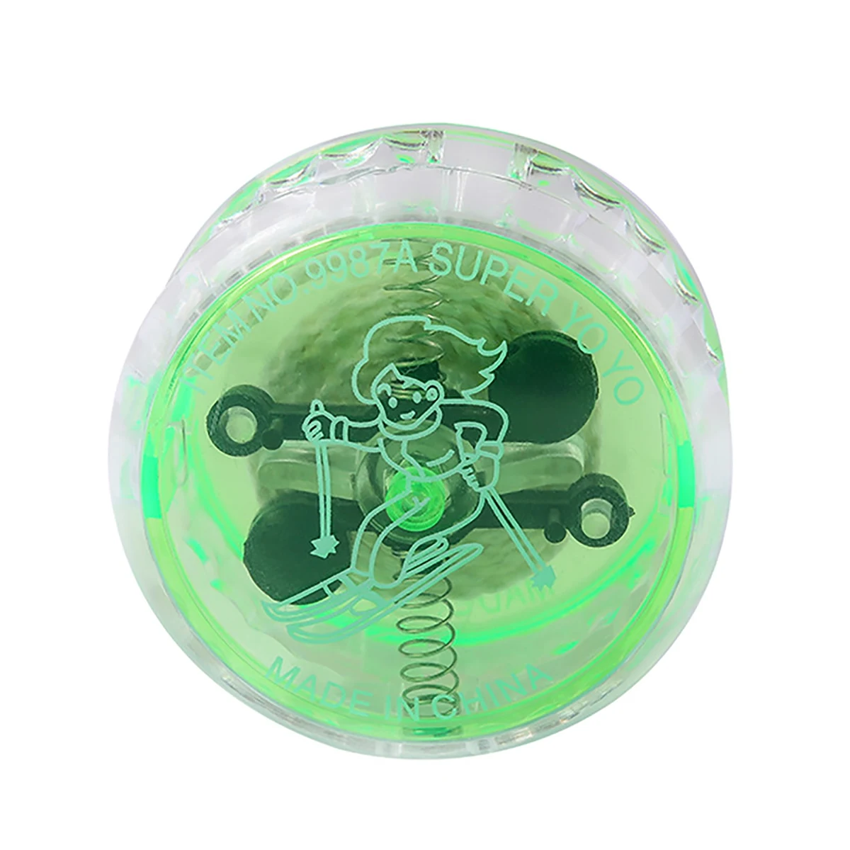 Led Flashing Yo-Yo 1