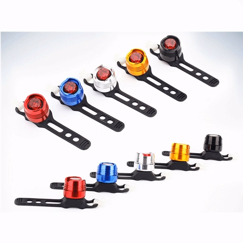 LED Rear Bike Tail Light