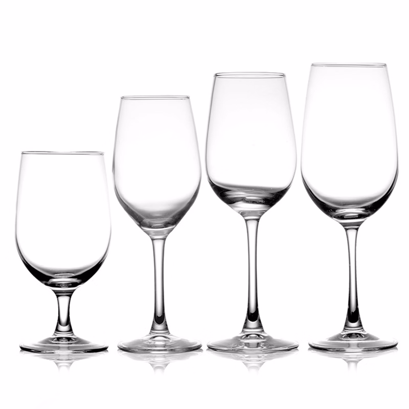 Goblet Wine Glasses