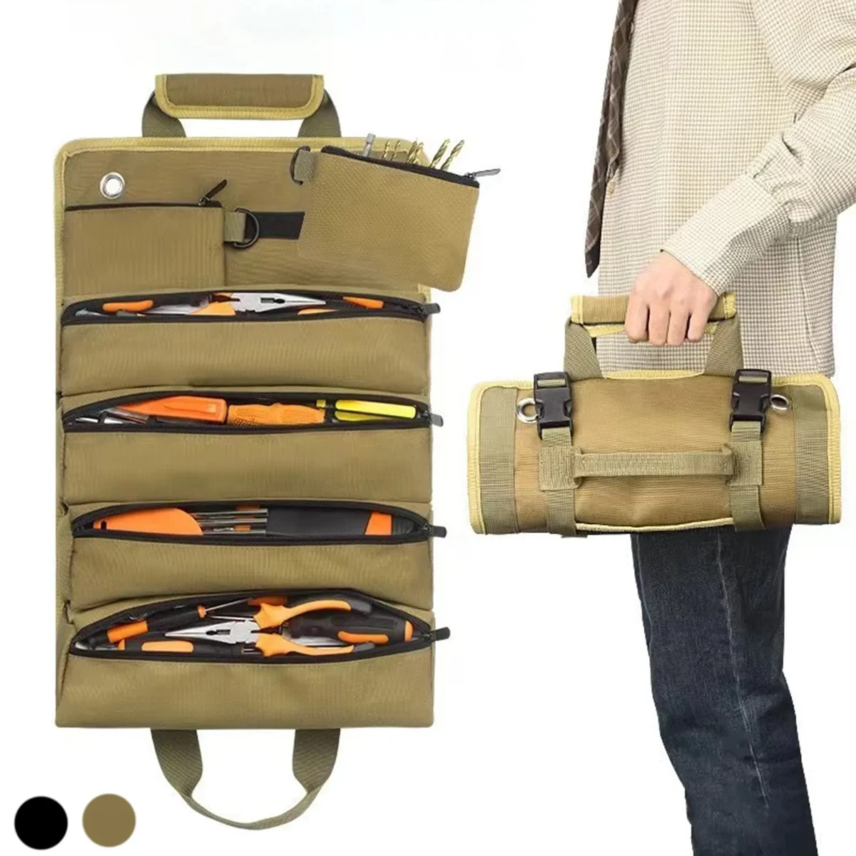 Gifts Dad Tool Bag 1