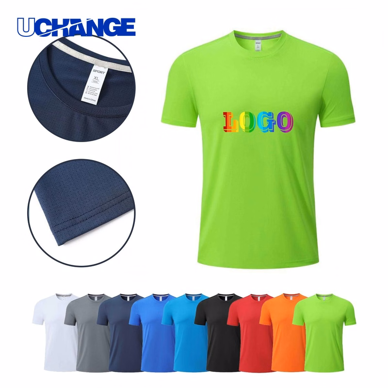 Unisex Sports Shirt