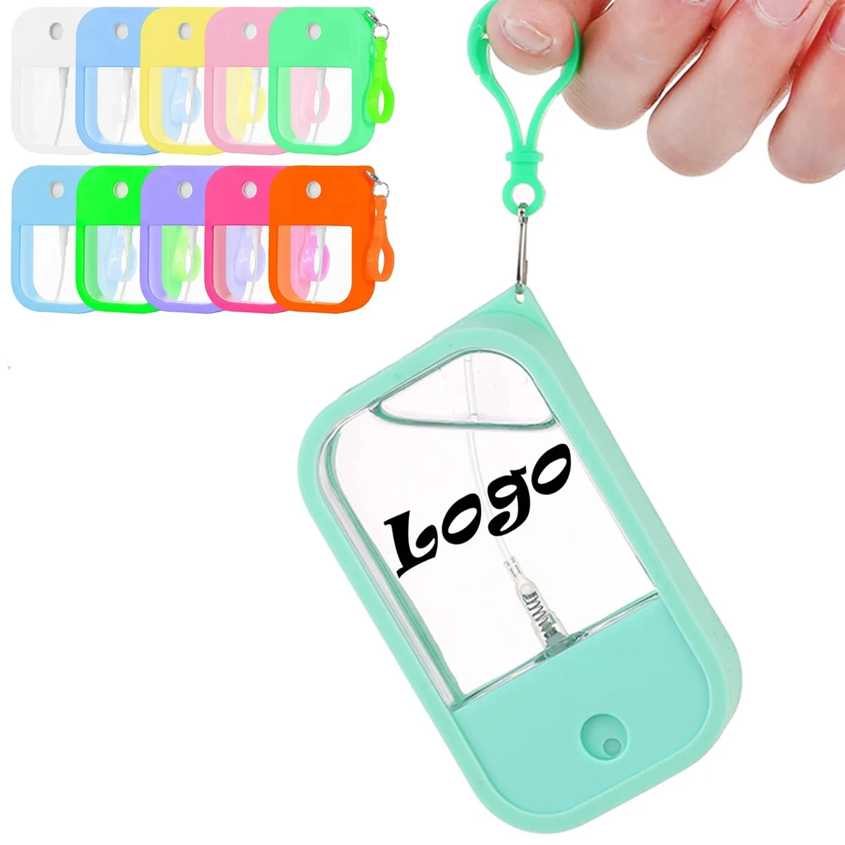 Card Spray Bottle 1