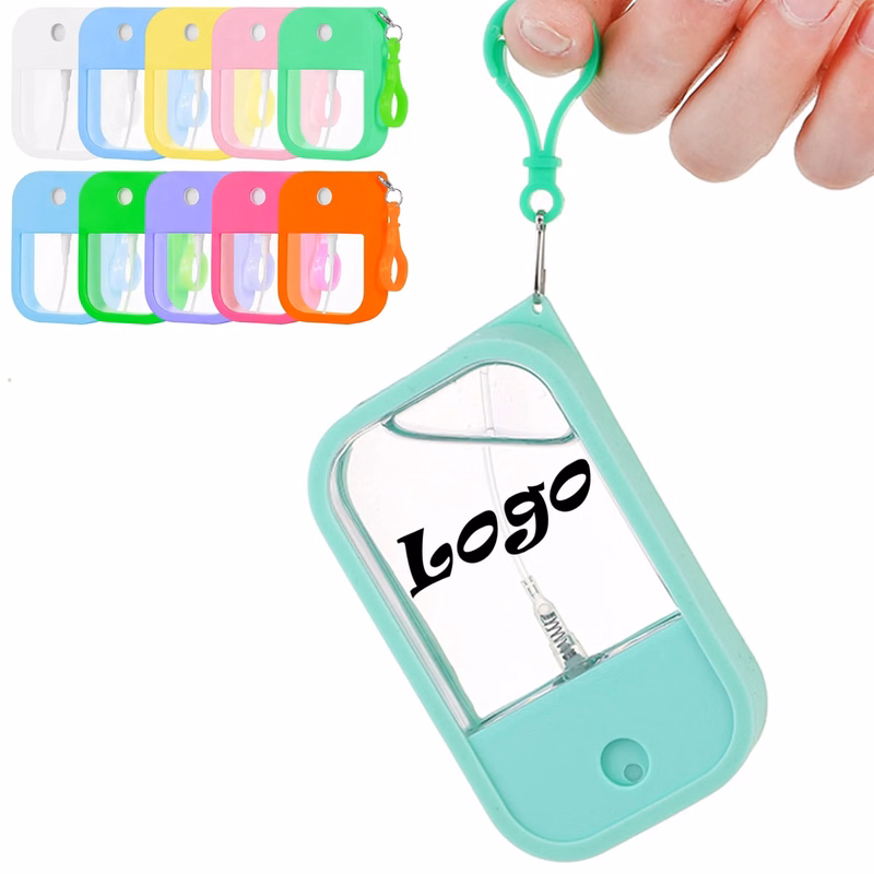 Card Spray Bottle
