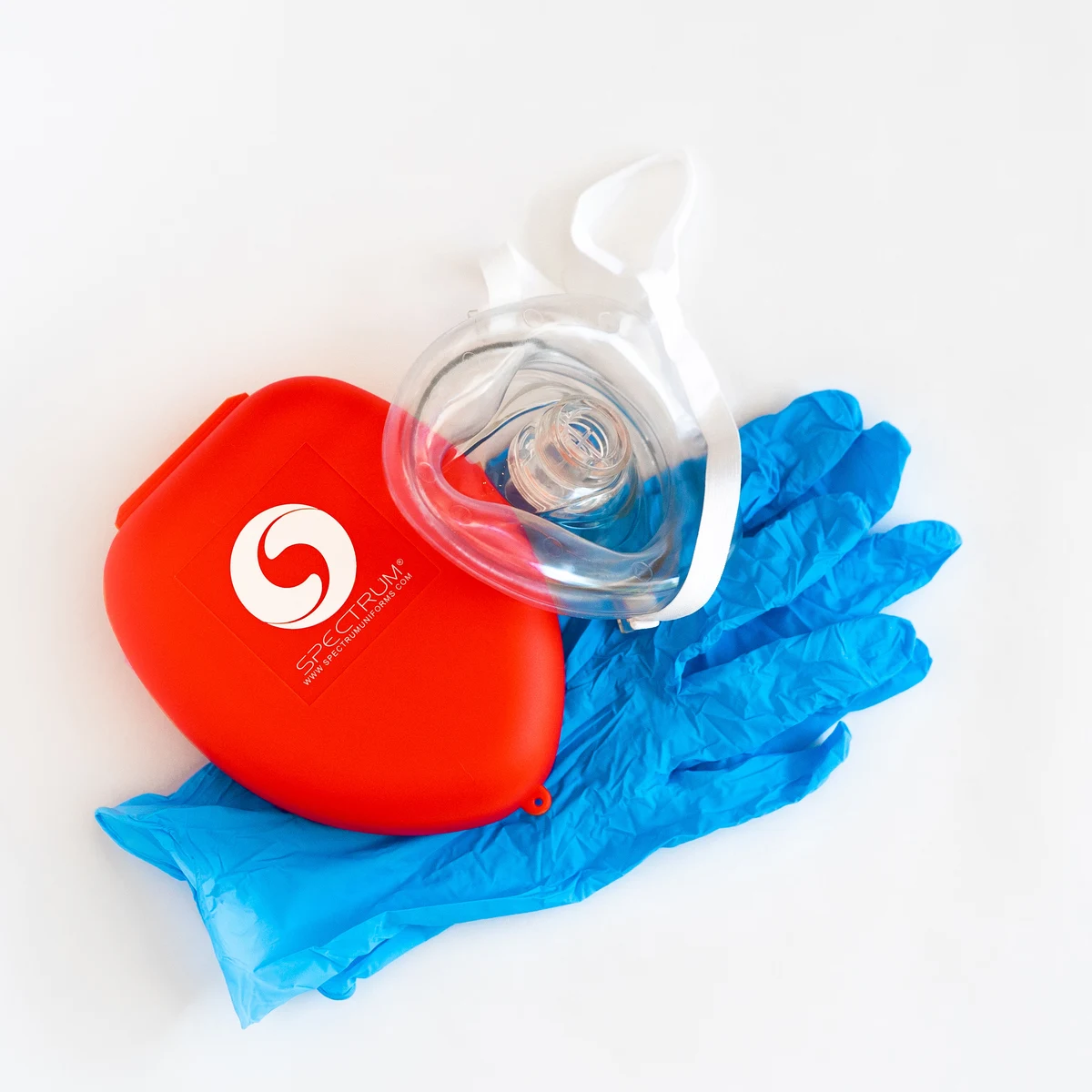 CPR Pocket Resuscitator 1