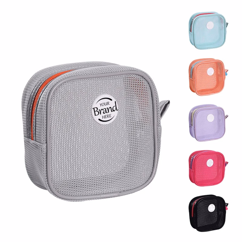 Mesh Shower Bag Quick Dry