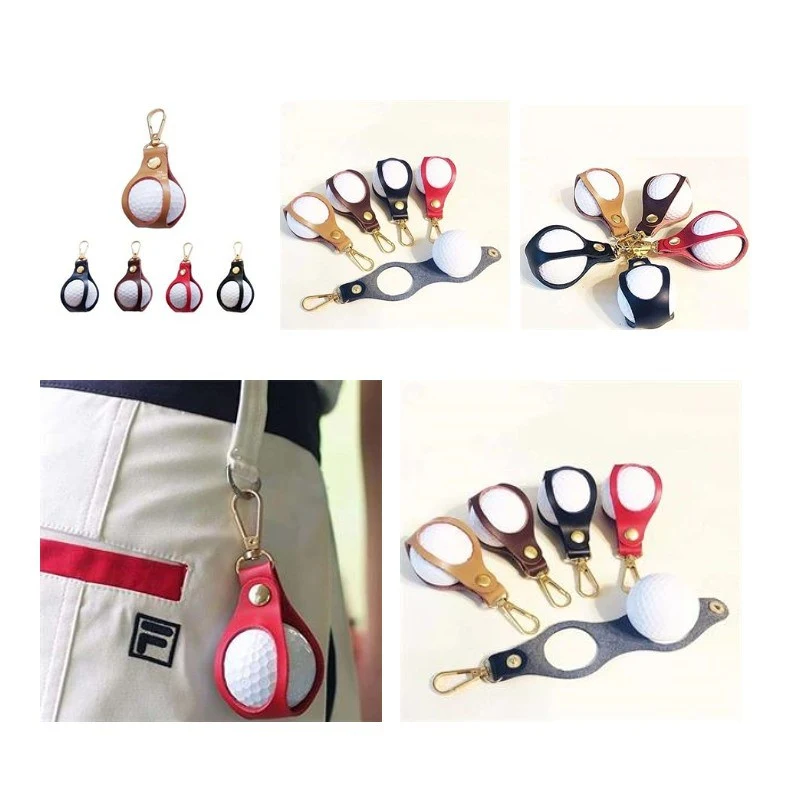 Golf Bag Holster 1