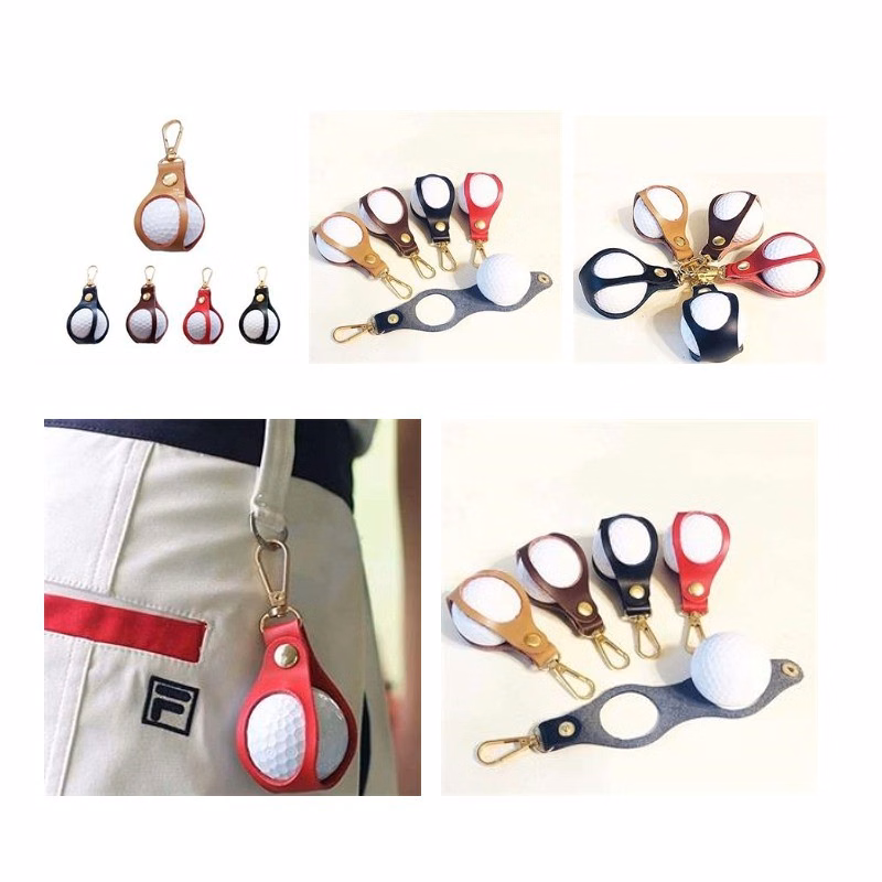 Golf Bag Holster