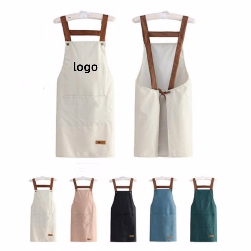 Waterproof Chef's Apron