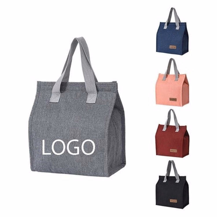 Tote Reusable Lunch Bag