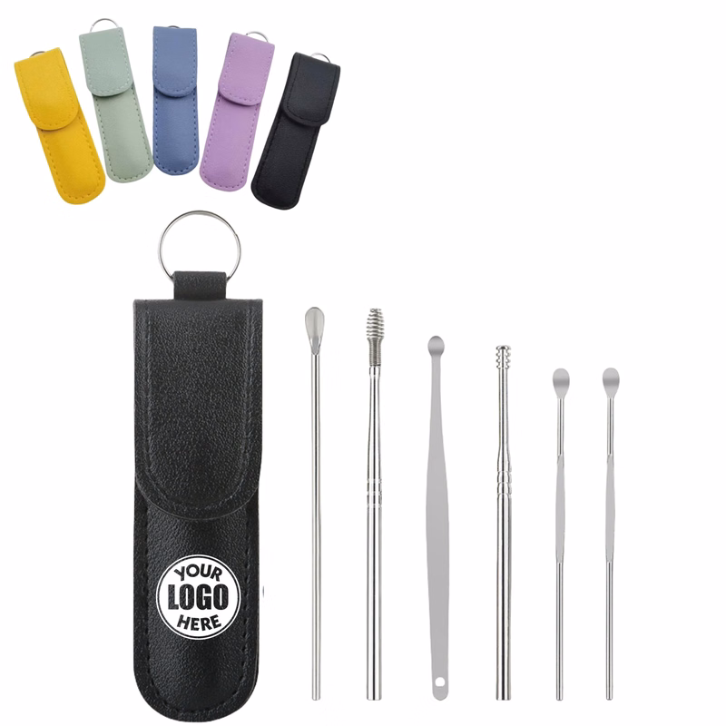 Earwax Removal Tool