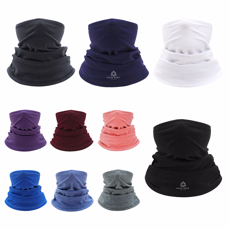 Polyester Neck Warmer
