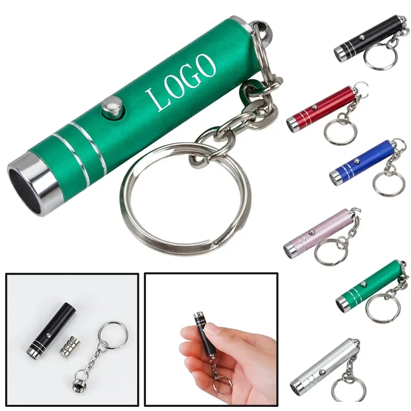 Mini Ultraviolet Anti-Blue Light Detector 1
