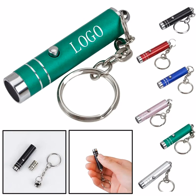 Mini Ultraviolet Anti-Blue Light Detector