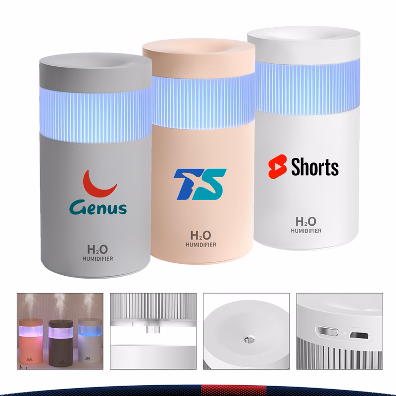 Mini Portable Humidifier