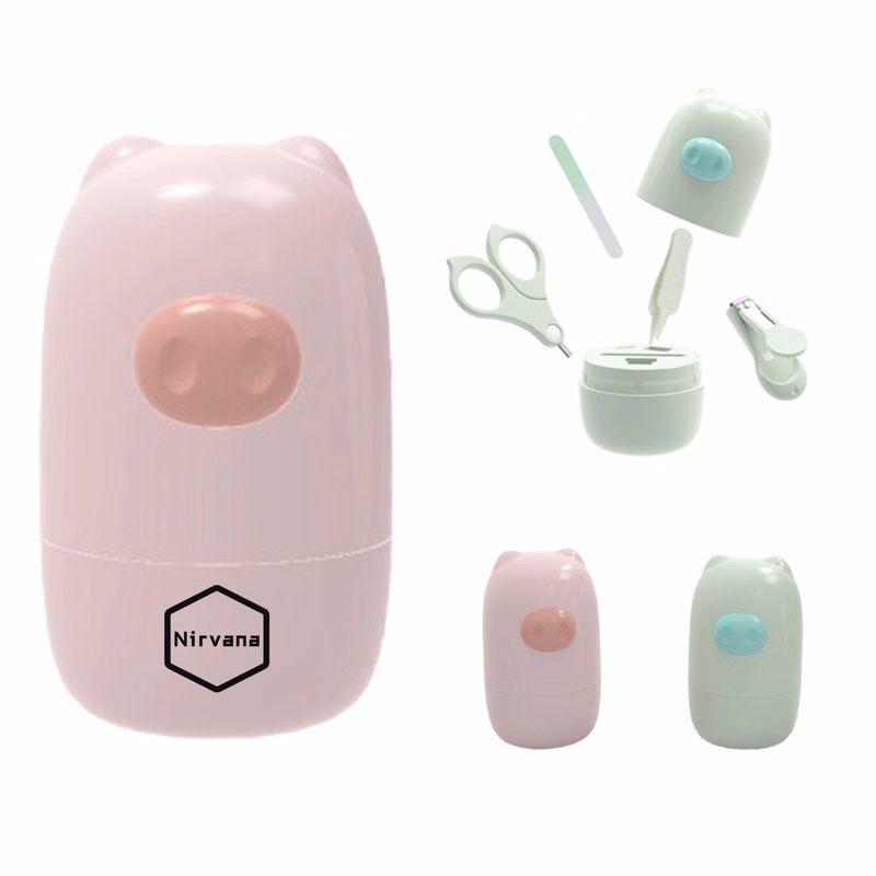 Children'S Nail Clippers Set