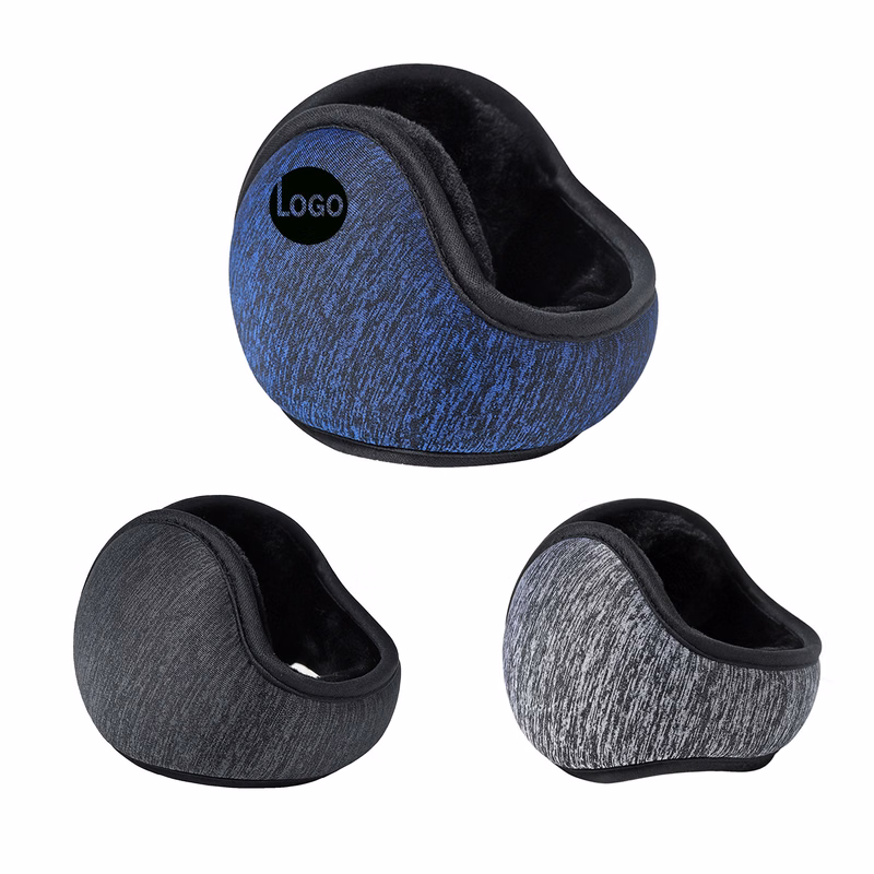 Earmuffs Foldable Earmuffs