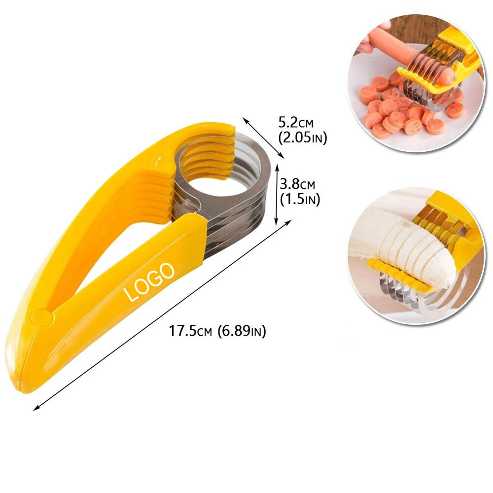 Banana Slicer Cutter Knife 1