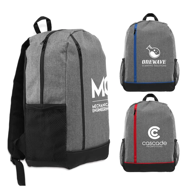 Northwest - 600D Polyester Canvas Backpack 1