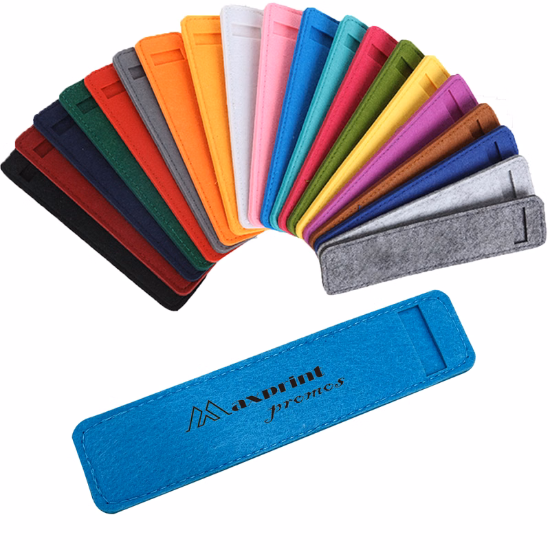 Creative Felt Pen Sleeve