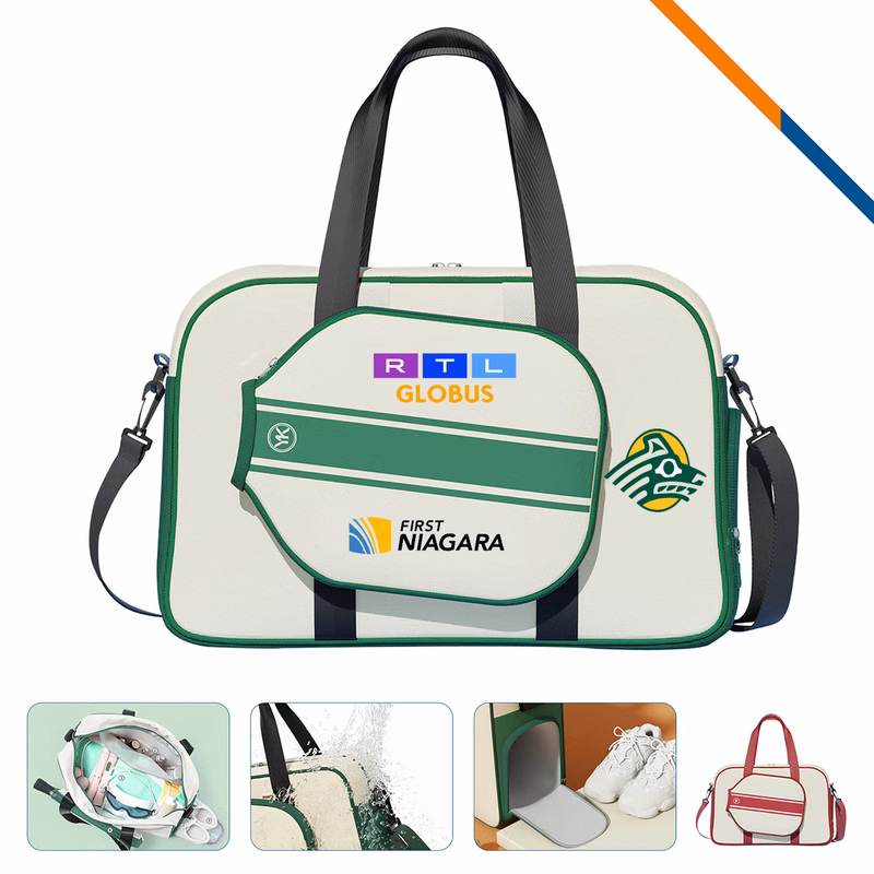 AceSak Detachable Pickleball Bag