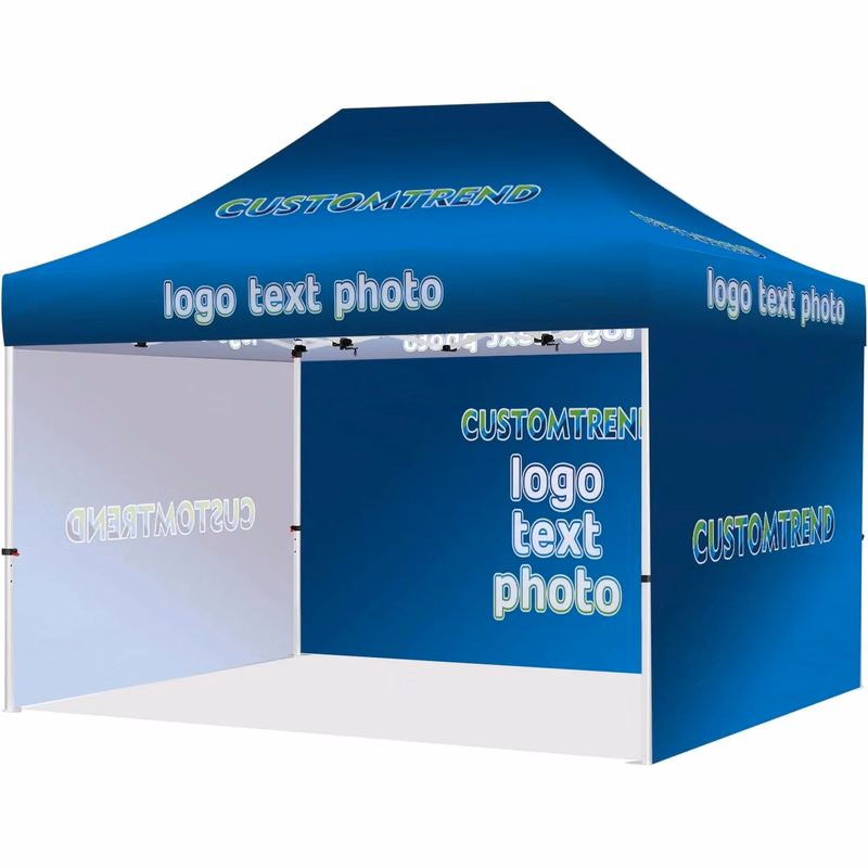 Custom Canopy Tent 10'x15' with Logo