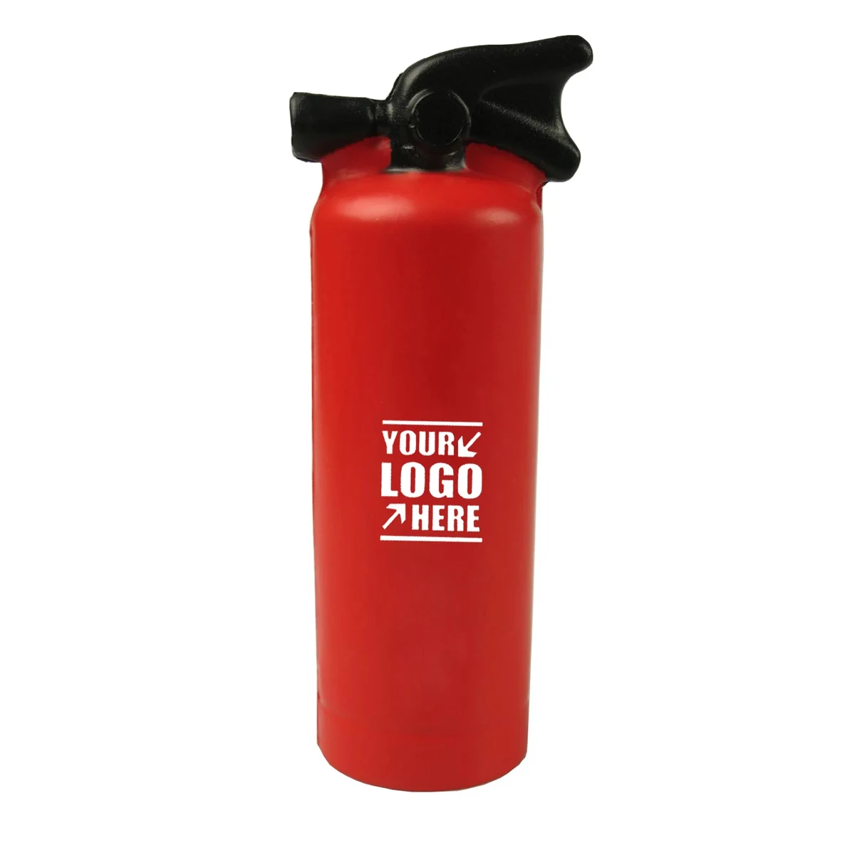 Fire Extinguisher Stress Reliever 1