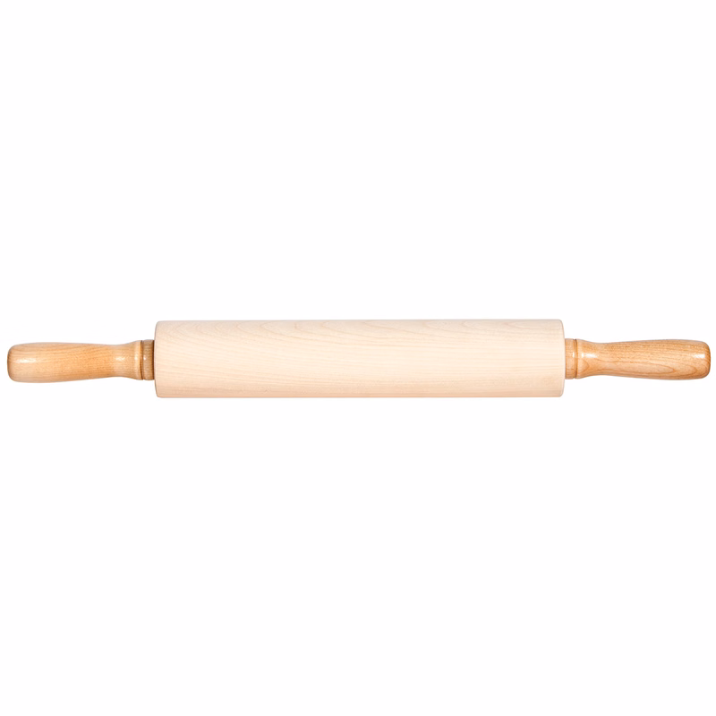 12" Maple Rolling Pin
