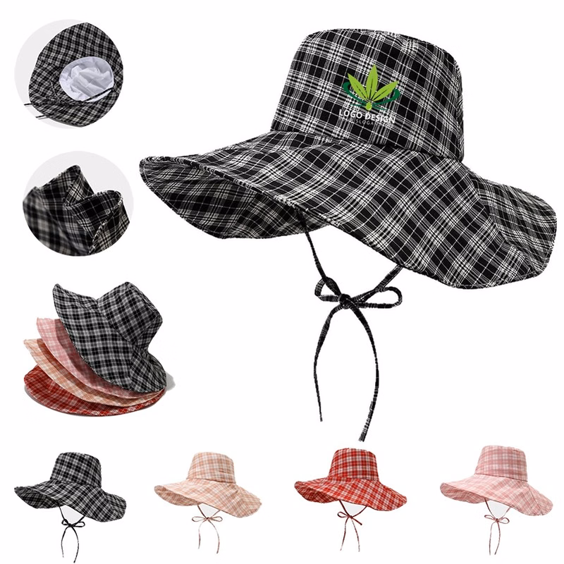Women's Sun Hat Summer Wide Brim Sun Hats