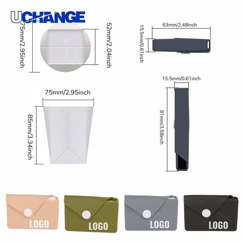Foldable Travel Cup